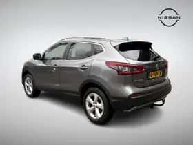 Nissan Qashqai (2019) thumbnail 6