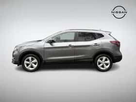 Nissan Qashqai (2019) thumbnail 7