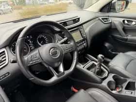 Nissan Qashqai (2019) thumbnail 10