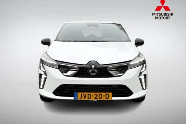 Mitsubishi Colt (2026) thumbnail 2