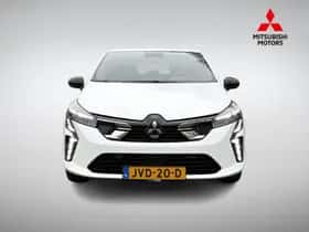 Mitsubishi Colt (2026) thumbnail 2