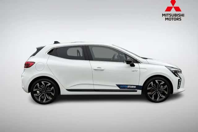 Mitsubishi Colt (2026) thumbnail 3