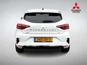 Mitsubishi Colt (2026) thumbnail 4