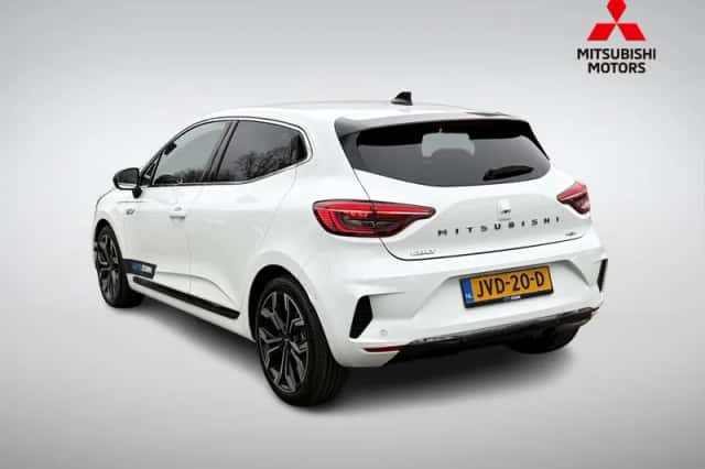 Mitsubishi Colt (2026) thumbnail 5