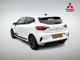 Mitsubishi Colt (2026) thumbnail 5