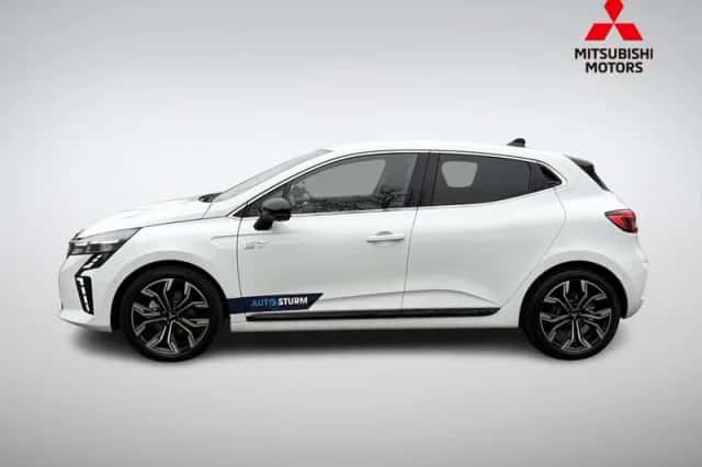 Mitsubishi Colt (2026) thumbnail 6