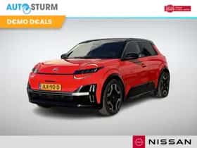 Nissan Micra (2025) thumbnail 1