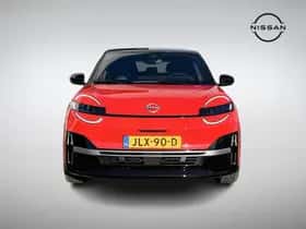 Nissan Micra (2025) thumbnail 2