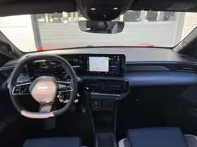Nissan Micra (2025) thumbnail 12