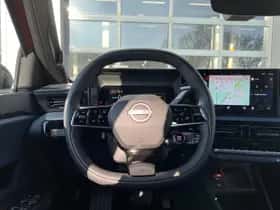 Nissan Micra (2025) thumbnail 13