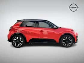 Nissan Micra (2025) thumbnail 3