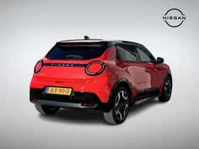 Nissan Micra (2025) thumbnail 4