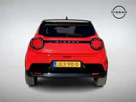 Nissan Micra (2025) thumbnail 5