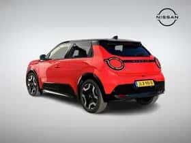 Nissan Micra (2025) thumbnail 6