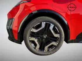 Nissan Micra (2025) thumbnail 7