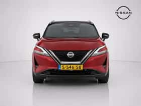 Nissan Qashqai (2023) thumbnail 2