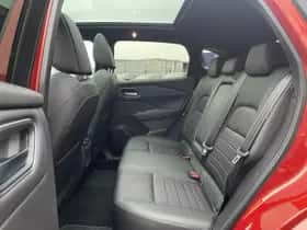 Nissan Qashqai (2023) thumbnail 19