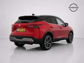 Nissan Qashqai (2023) thumbnail 3