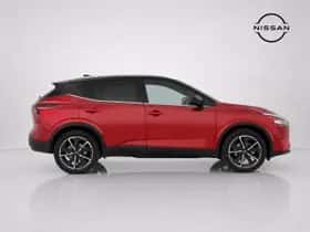 Nissan Qashqai (2023) thumbnail 4