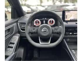 Nissan Qashqai (2023) thumbnail 10