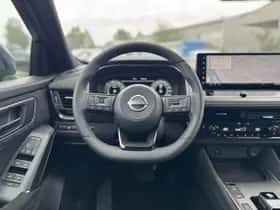 Nissan Qashqai (2026) thumbnail 14