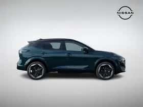 Nissan Qashqai (2026) thumbnail 3