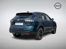 Nissan Qashqai (2026) thumbnail 4