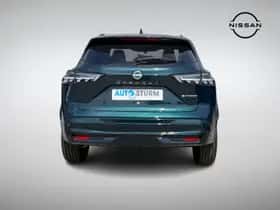 Nissan Qashqai (2026) thumbnail 5