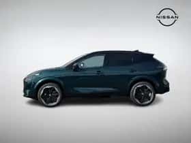 Nissan Qashqai (2026) thumbnail 7