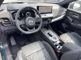 Nissan Qashqai (2026) thumbnail 10