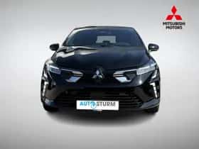 Mitsubishi Colt (2026) thumbnail 2