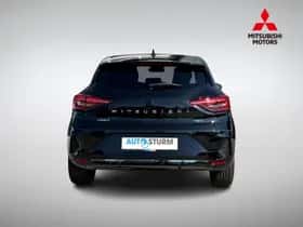 Mitsubishi Colt (2026) thumbnail 5