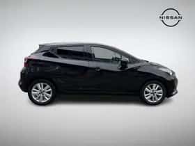 Nissan Micra (2020) thumbnail 2