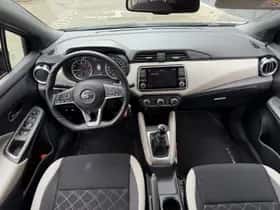 Nissan Micra (2020) thumbnail 11