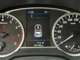 Nissan Micra (2020) thumbnail 16
