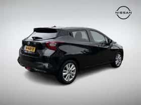 Nissan Micra (2020) thumbnail 3