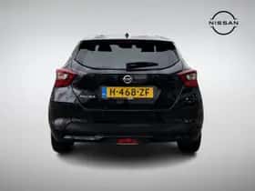 Nissan Micra (2020) thumbnail 4