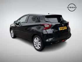 Nissan Micra (2020) thumbnail 5