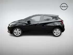 Nissan Micra (2020) thumbnail 6