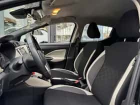 Nissan Micra (2020) thumbnail 8