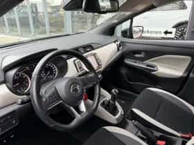 Nissan Micra (2020) thumbnail 9