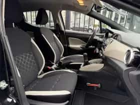 Nissan Micra (2020) thumbnail 10