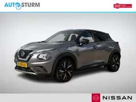 Nissan Juke (2020)