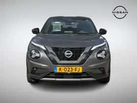 Nissan Juke (2020) thumbnail 2