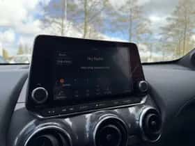 Nissan Juke (2020) thumbnail 11