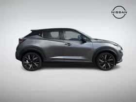 Nissan Juke (2020) thumbnail 3