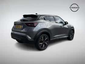 Nissan Juke (2020) thumbnail 4