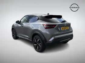 Nissan Juke (2020) thumbnail 5