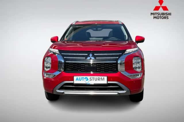 Mitsubishi Outlander (2026) thumbnail 2