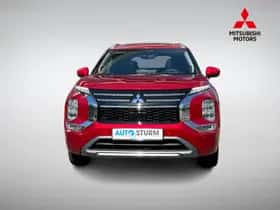 Mitsubishi Outlander (2026) thumbnail 2
